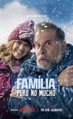 Watch Famlia, Pero No Mucho Movie4k
