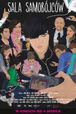 Watch Suicide Room Movie4k