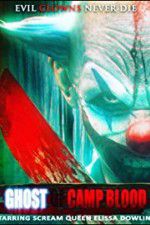 Watch Ghost of Camp Blood Movie4k