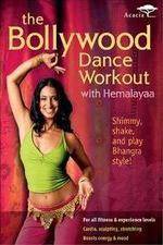 Watch The Bollywood Dance Workout with Hemalayaa Movie4k