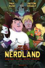 Watch Nerdland Movie4k