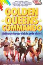 Watch Golden Queens Commando Movie4k