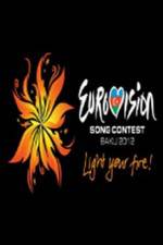 Watch Eurovision Song Contest Semi Final Movie4k