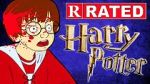 Watch R-Rated Harry Potter Movie4k