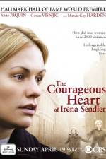 Watch The Courageous Heart of Irena Sendler Movie4k
