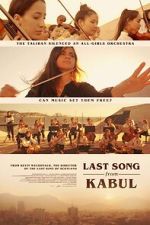 Watch Last Song from Kabul (Short 2023) Movie4k