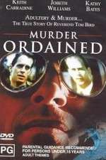 Watch Murder Ordained Movie4k