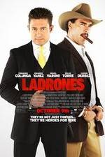 Watch Ladrones Movie4k