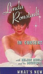 Watch Linda Ronstadt in Concert: What\'s New Movie4k