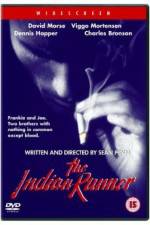 Watch The Indian Runner Movie4k