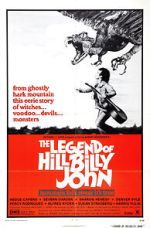 Watch The Legend of Hillbilly John Movie4k