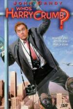 Watch Who's Harry Crumb? Movie4k