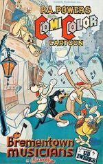 Watch The Brementown Musicians (Short 1935) Movie4k
