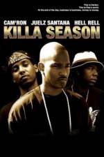 Watch Killa Season Movie4k