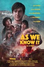 Watch As We Know It Movie4k