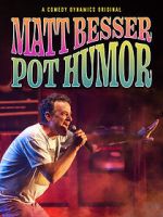 Watch Matt Besser: Pot Humor (TV Special 2019) Movie4k