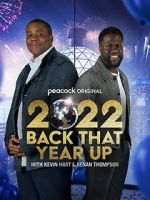 Watch 2022: Back That Year Up (TV Special 2022) Movie4k