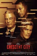 Watch Crescent City Movie4k
