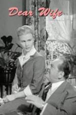 Watch Dear Wife Movie4k