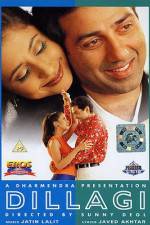 Watch Dillagi Movie4k