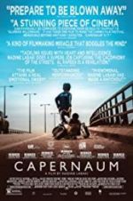 Watch Capernaum Movie4k