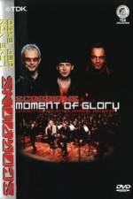 Watch The Scorpions: Moment of Glory Movie4k