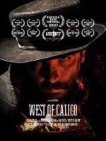 Watch West of Calico (Short 2021) Movie4k