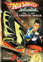 Watch Hot Wheels Acceleracers the Ultimate Race Movie4k