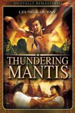 Watch Mantis Fist Fighter Movie4k