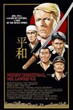 Watch Merry Christmas Mr. Lawrence Movie4k