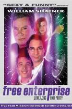 Watch Free Enterprise Movie4k