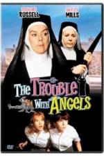 Watch The Trouble with Angels Movie4k