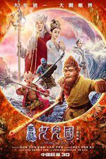 Watch The Monkey King 3 Movie4k