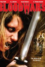 Watch The Thirst: Blood War Movie4k