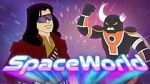 Watch SpaceWorld Movie4k