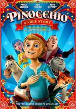 Watch Pinocchio: A True Story Movie4k