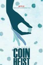 Watch Coin Heist Movie4k
