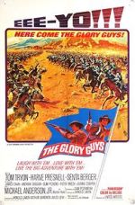 Watch The Glory Guys Movie4k