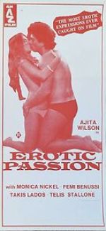 Watch Erotic Passion Movie4k