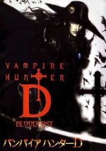 Watch Vampire Hunter D: Bloodlust Movie4k