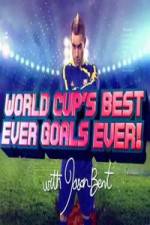 Watch World Cup's Best Ever Goals, Ever! Movie4k