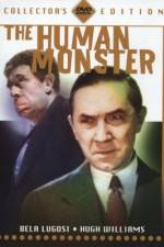 Watch The Dark Eyes of London Movie4k