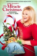 Watch A Mrs. Miracle Christmas Movie4k