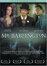 Watch Mr. Barrington Movie4k