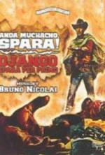 Watch Django spara per primo Movie4k