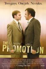 Watch The Promotion Movie4k