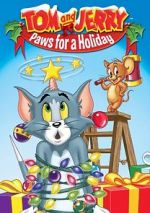 Watch Tom and Jerry: Paws for a Holiday Movie4k