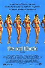 Watch The Real Blonde Movie4k