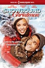 Watch Snowbound for Christmas Movie4k