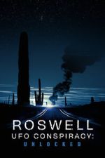 Watch Roswell UFO Conspiracy: Unlocked Movie4k